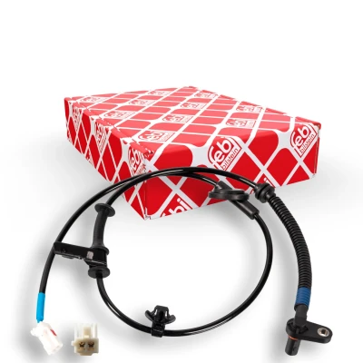 Immagine di FEBI BILSTEIN 172507 Sensore ABS Assale posteriore Sx 875