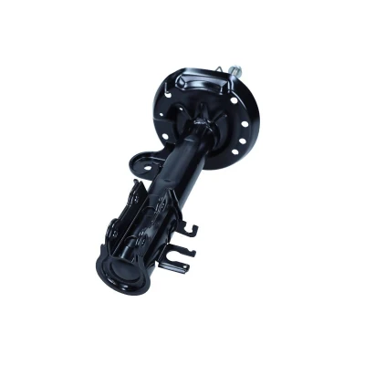 Immagine di MAXGEAR 11 1555 Ammortizzatore Assale anteriore Dx A pressione del gas doppio tubo tipo McPherson Spina superiore