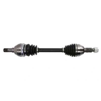 Immagine di PASCAL G2X051PC Albero motore / Semiasse Assale anteriore Sx 621 per veicoli con ABS OPEL: Insignia A Hatchback