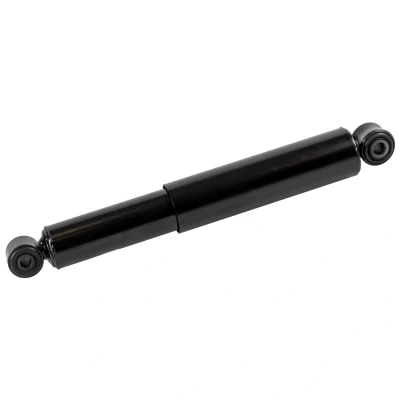Immagine di FEBI BILSTEIN 178296 Ammortizzatore Assale posteriore Pressione olio 683mm 418mm telescopico Occhiello superiore, inferiore