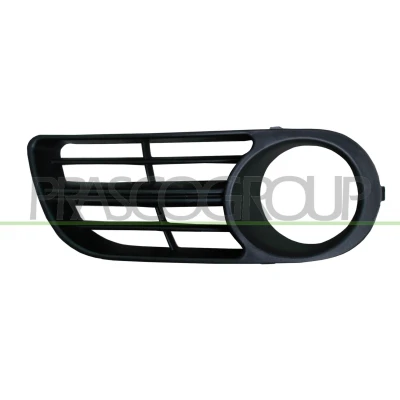 Immagine di BLIC 6502 07 7514994P Griglia Paraurti con foro/fori per fendinebbia anteriore Dx SKODA: Fabia I Hatchback, 1 Combi, Sedan