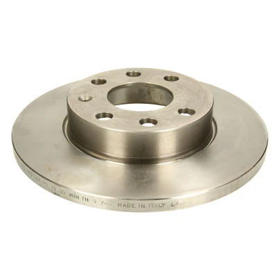 Immagine di ATE 24.0111 0152.1 Disco freno 240,0 11,0 4 100,0 pieno rivestito OPEL: Corsa C Hatchback, С Van