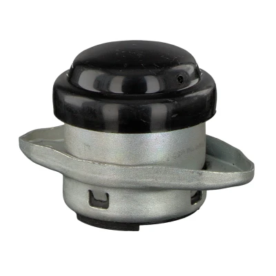 Immagine di FEBI BILSTEIN 18760 Supporto motore Dx Cuscinetto gomma metallo PEUGEOT: 106 II Hatchback, I CITROËN: Saxo Hatchback