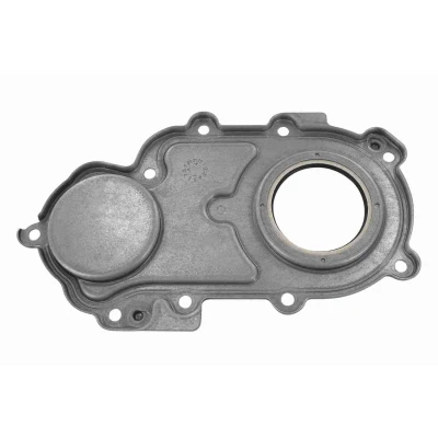 Immagine di VAICO V10 3681 Paraolio Albero Motore Q+ qualità di primo fornitore sul lato del cambio AUDI: A4 B7 Avant, B8 A6 C7 PORSCHE: Panamera