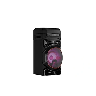 Immagine di LG Electronics XBOOM Cassa Bluetooth, Feste con Suono Potente, Bluetooth Karaoke, RNC5