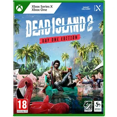 Immagine di Dead Island 2, Xbox Series X, Day One Edition