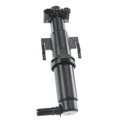 Immagine di Frankberg ugello di lavaG Gio Sostituzione per fari, telescopico anteriore destro serie 5 F07 F10 F11 F18 2009 2016 61677377667