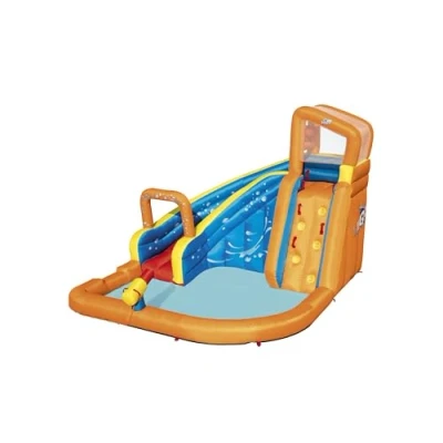 Immagine di Bestway H2OGO Constant Air, Multicolore, 365 x 320 270 cm, 53301