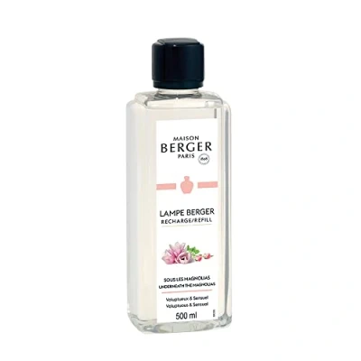 Immagine di Maison Berger Scented Oil Refill, Transparent, M