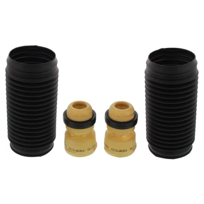 Immagine di MAPCO 34878 Kit parapolvere ammortizzatore Assale anteriore VOLKSWAGEN: Golf 7, AUDI: A3 Sportback, SKODA: Octavia 3 Combi