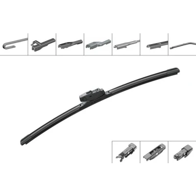 Immagine di Tergicristalli Bosch 3 397 015 577