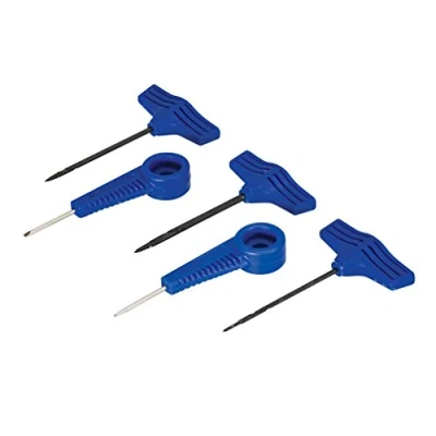 Immagine di SILVERLINE Twist Gimlet, Bradawl &amp; Awl Set 5pce