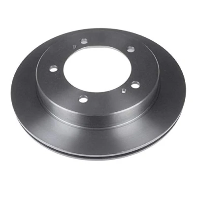Immagine di FEBI BILSTEIN 108650 Disco freno Assale anteriore 287 17 5 139,7 ventilazione interna rivestito SUZUKI: Jimny SUV, Vitara I SUV Cabrio