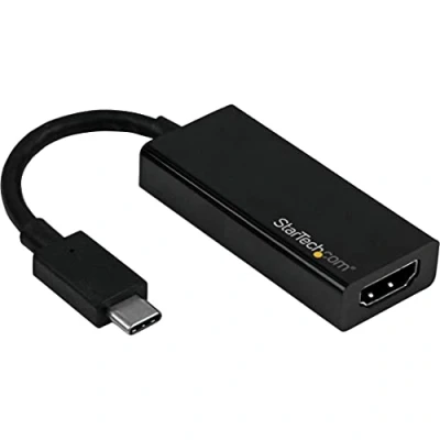Immagine di STARTECH ADATTATORE USB C A HDMI 4K 60HZ