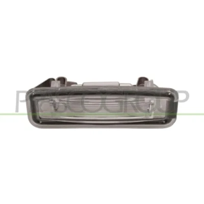 Immagine di Luce targa PRASCO FD4224350