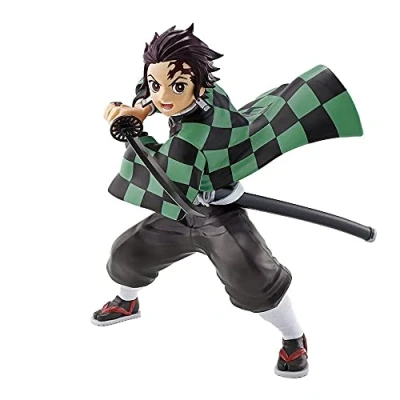 Immagine di Bandai Spirits Demone Model Kit, Multicolore, &#039;