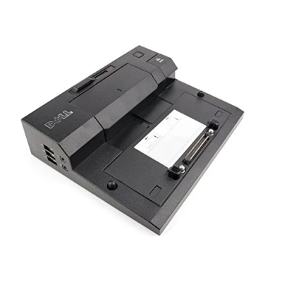 Immagine di Dell E Port PR03X Docking station originali USB 3.0 per Latitude Serie (rigenerato)