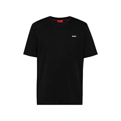 Immagine di HUGO Tshirt basic, Uomo, Taglia: XS, Schwarz