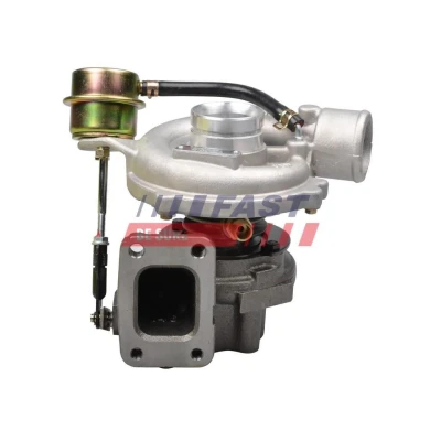 Immagine di FAST FT63522 Turbina IVECO: DAILY 3