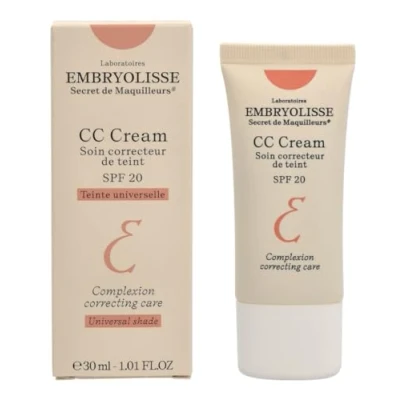 Immagine di Embryolisse Secret de Maquilleurs Complexion Correcting Care Crema CC 30 ml