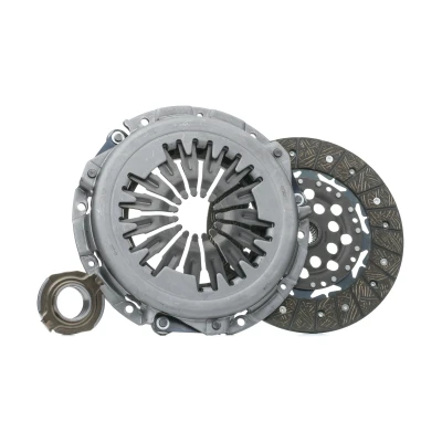 Immagine di STATIM 100.956 Kit Frizione per motori con volano bimassa piatto disinnesto, disco frizione, supporto/cuscinetto 240mm MAZDA: 6 SW