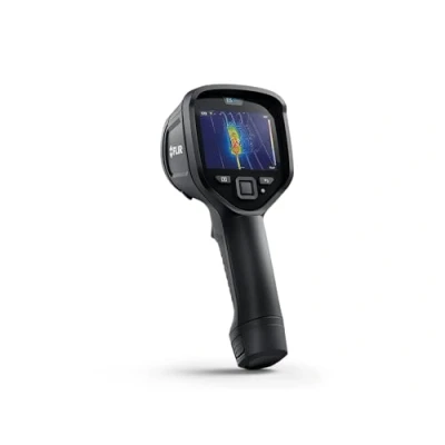 Immagine di FLIR E5 Pro Termocamera 20 fino a 550 C 9 Hz