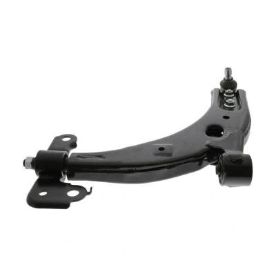 Immagine di MOOG KI WP 8919 Braccio oscillante, Sospensione ruota inferiore, Assale anteriore Sx trasversale oscillante KIA: CARENS 2