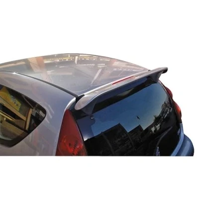 Immagine di AutoStyle TS CI06 Sottoparaurti naturale CITROËN: C1 I