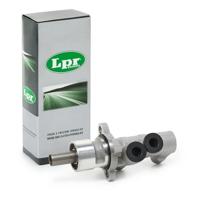 Immagine di LPR 6065 Pompa Freno 23,81 Alluminio 12 X 1 (2) SMART: Fortwo II Coupe