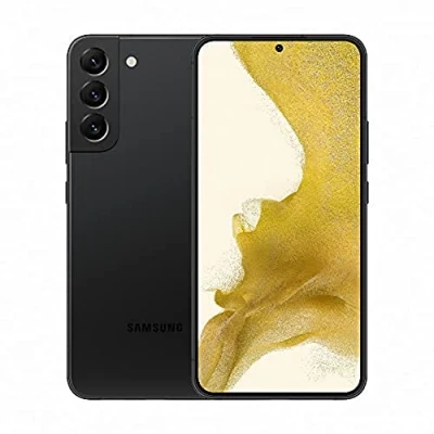 Immagine di Samsung Galaxy S22+ SM S906B 16,8 cm (6.6&quot;) Doppia SIM Android 12 5G USB Tipo C 8 GB 128 4500 mAh Nero (Ricondizionato)