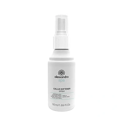 Immagine di Alessandro SPA PIEDE CALLO Spray 50 ml