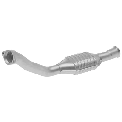 Immagine di HELLA 8LE 366 052 191 Catalizzatore Euro 3 con parti annesse PEUGEOT: 406 Sedan
