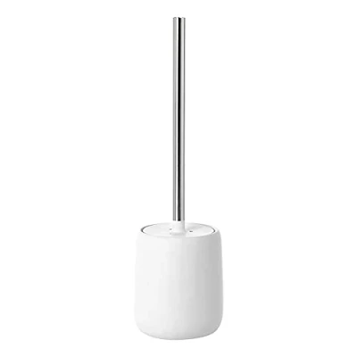 Immagine di BLOMUS SPAZZOLINO WATER SONO BIANCO DIAM CM 32