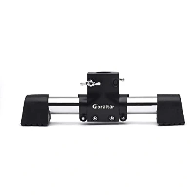 Immagine di Gibraltar Rack System Road Series Mini T leg SC GRSMTLA