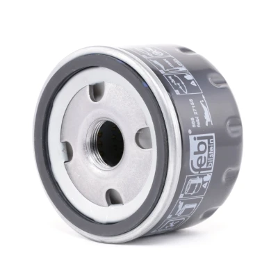 Immagine di FEBI BILSTEIN 27155 Filtro olio ad avvitamento SUZUKI: Jimny SUV, DACIA: Duster RENAULT: Kangoo I Express