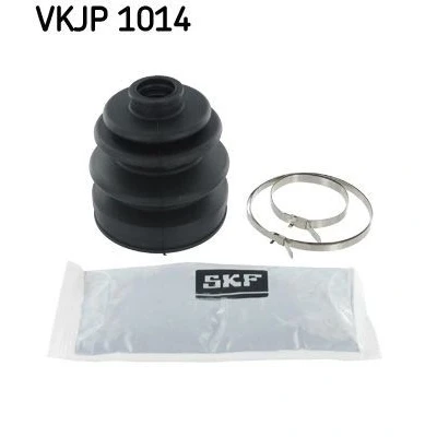 Immagine di SKF VKJP 1014 Soffietto 97 HONDA: CIVIC 6 Hatchback, Stufenheck, Fastback, MITSUBISHI: ECLIPSE 1