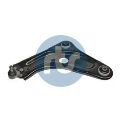 Immagine di RTS 96 90513 2 Braccio oscillante, Sospensione ruota Assale anteriore Sx, inferiore trasversale oscillante