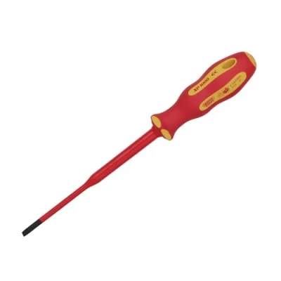 Immagine di Draper 02159 XP1000 VDE Cacciavite a fessura semplice, 3,5 x 100 mm