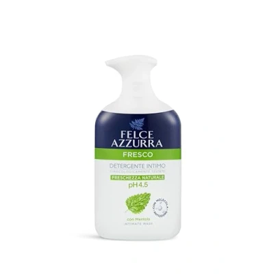 Immagine di F AZZURRA NEW INTIMO FRESCO 250ML