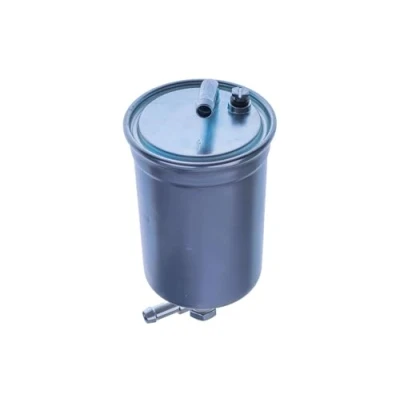 Immagine di DENCKERMANN A120382 Filtro Carburante per condotti/circuiti 10 AUDI: A4 B7 Avant, Sedan, B6/B7 Cabrio