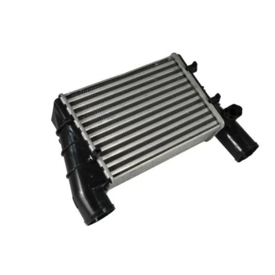 Immagine di THERMOTEC DAW002TT Intercooler Alluminio, Plastica 240 X 172 62 mm AUDI: A4 B6 Avant, Sedan, A6 C5 VOLKSWAGEN: Passat B5 GP Variant