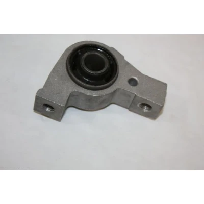 Immagine di AUTOMEGA 110127810 Silent Block Cuscinetto gomma metallo per braccio trasversale oscillante CITROËN: C5 II Hatchback, I Hatchback
