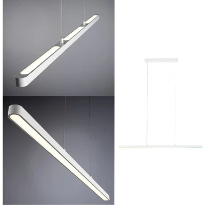 Immagine di Paulmann Lento BLE Pendell 79903 Lampada a sospensione LED (monocolore) 10.75 W Bianco