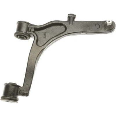 Immagine di TRW JTC2210 Braccio oscillante, Sospensione ruota Assale anteriore, inferiore, Dx, Esterno trasversale oscillante Acciaio fuso 24