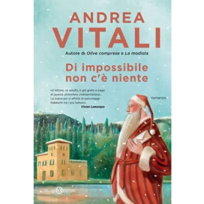 Immagine di Di impossibile non c&#039;è niente