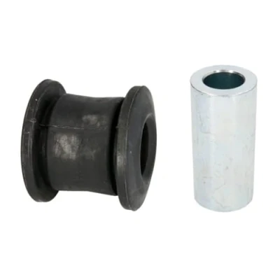 Immagine di TRW JBU454 Silent Block Assale anteriore, inferiore, bilaterale, posteriore, interno 65 Cuscinetto gomma metallo FIAT: Ducato II Van