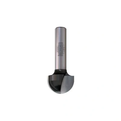 Immagine di CMT FRESA RAGGIO CONVESSO HW Z2 S=8 D=6x9.5x40 R=3 DX