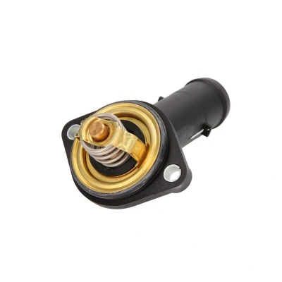 Immagine di CALORSTAT by Vernet TH7230.92J Termostato motore 92 con guarnizione Alloggiamento in plastica VOLKSWAGEN: Passat B6 Sedan, GOLF 6, Polo V Hatchback