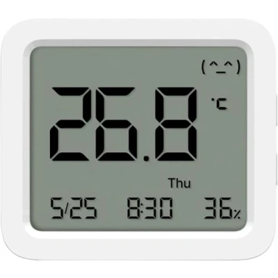Immagine di Mi Temperature and Humidity Monitor 3