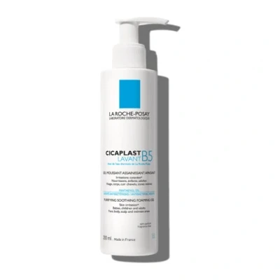 Immagine di La Roche Posay Cicaplast B5 Gel doccia 200 ml